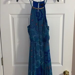 LIKE NEW Summer dress